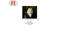 Desktop Screenshot of fantum.com